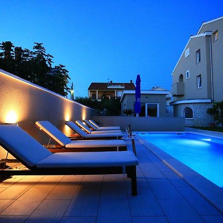 Apartament Lotos Zadar Zewnętrze zdjęcie